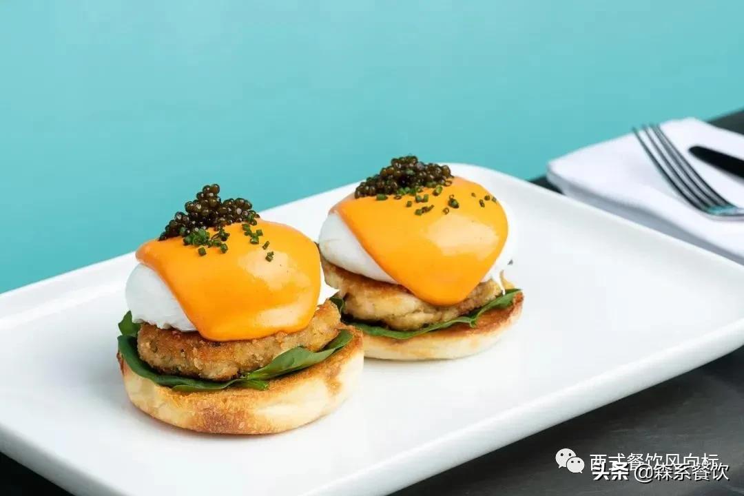 珠宝店跨界开咖啡厅,全时段供应西餐、精致下午茶、美酒及特饮