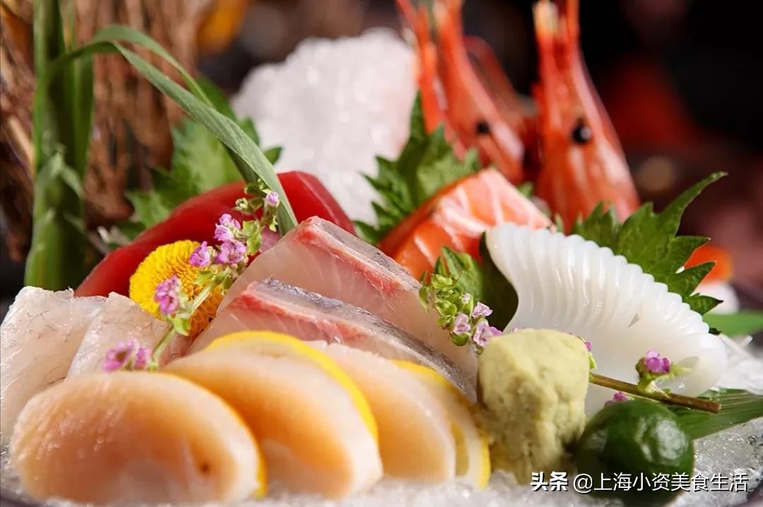 上海最好的十家日料放题店,日料放题排行榜