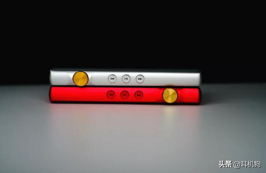 一定要忍住！双12中高端唯美国产便携无损音乐*放播**器购买清单