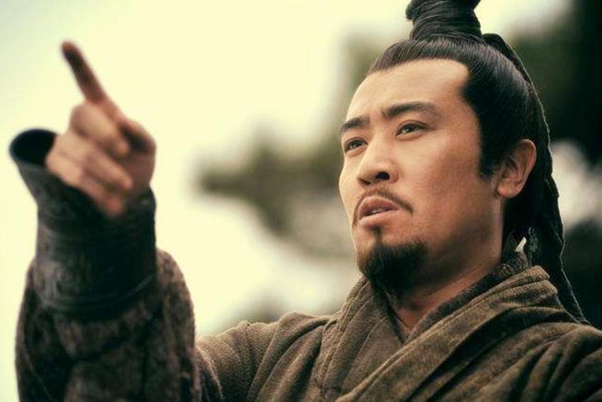 吕布是怎样死的,吕布怎么死的真正原因