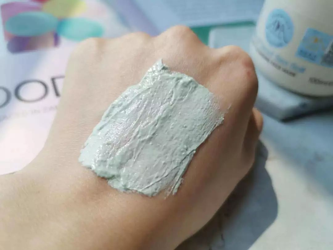 清洁面膜测评踩雷,清洁面膜测评排行榜前十位