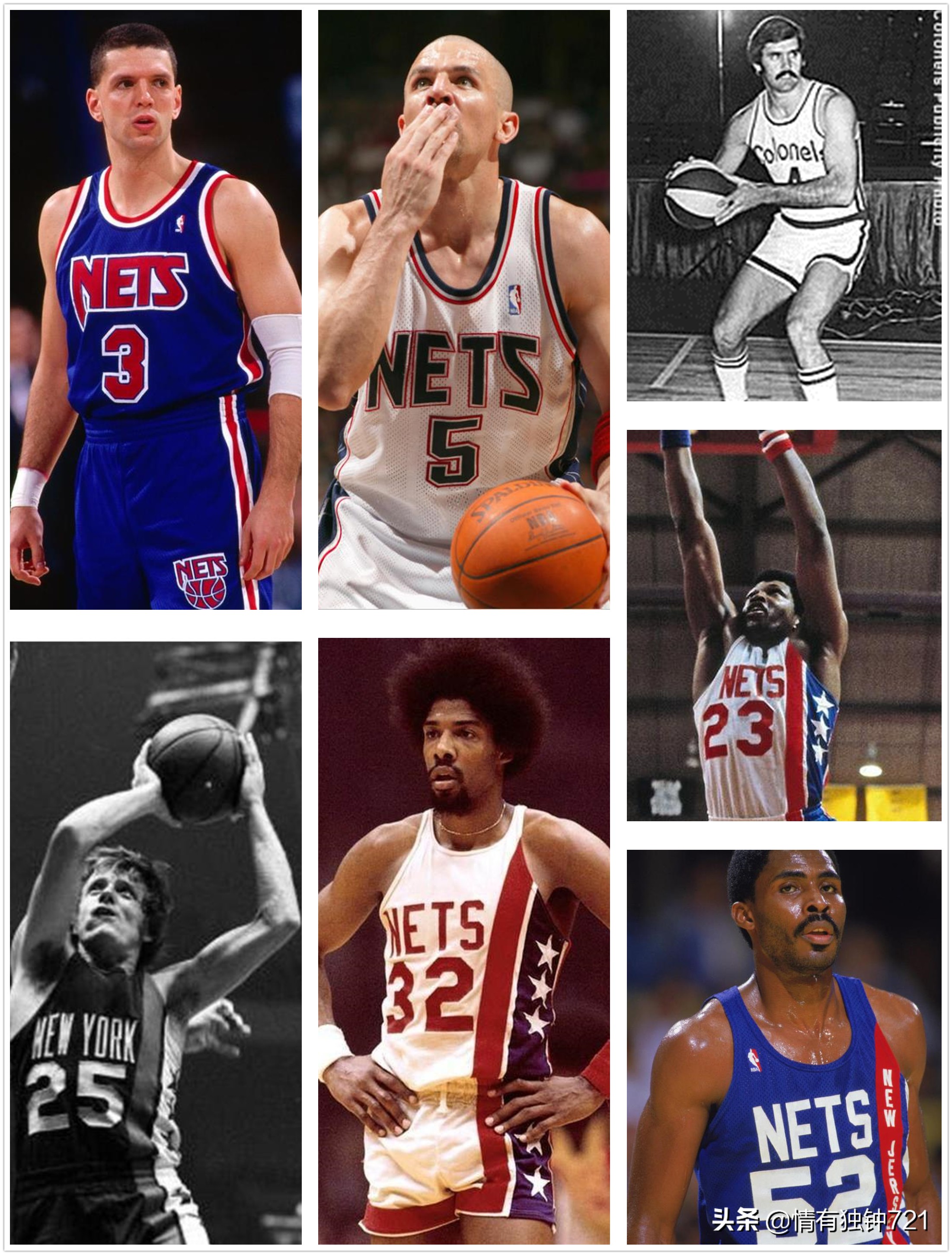 nba哪些球队没有退役球衣,nba有哪些现役球员会被退役球衣