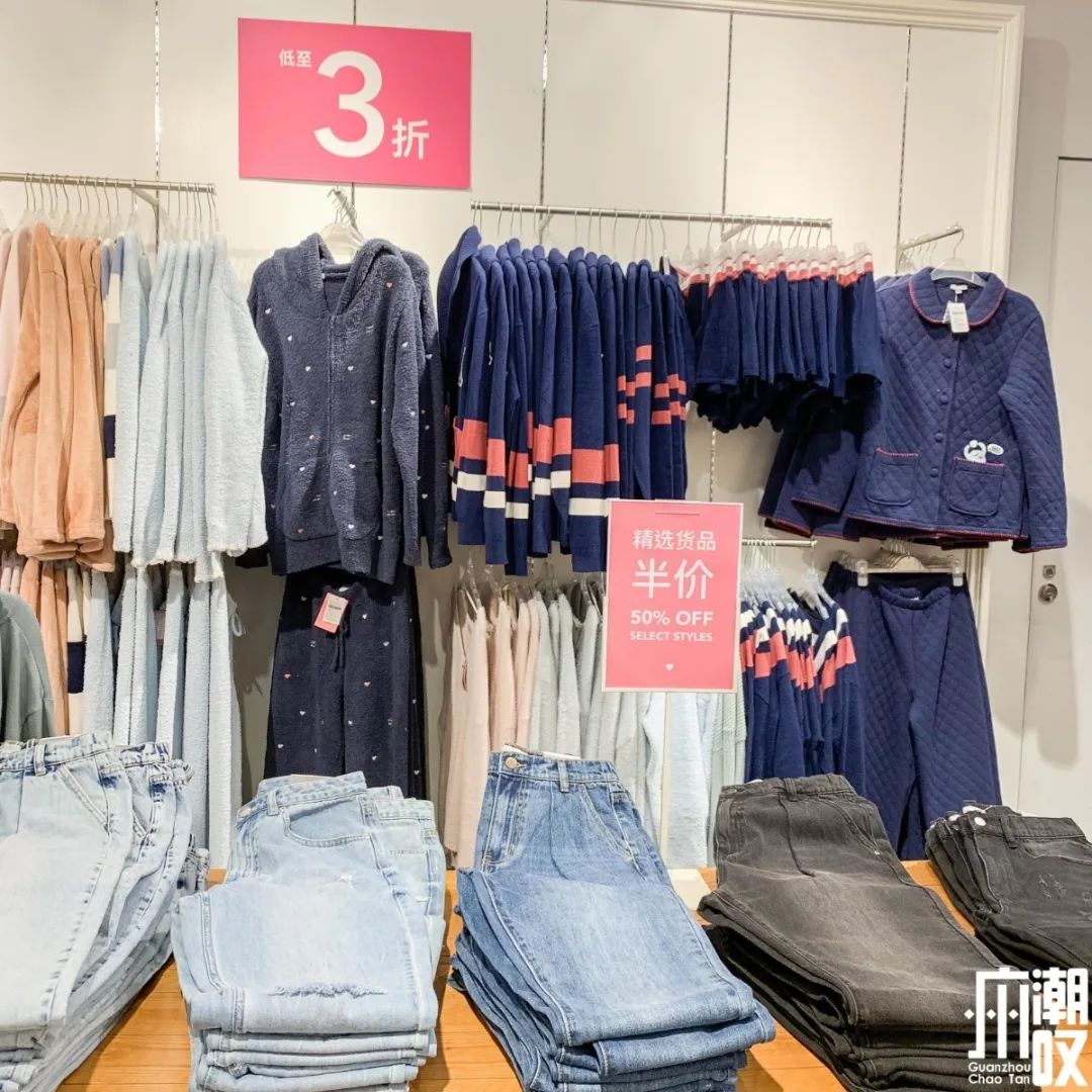 优衣库zara新品值得买,zara优衣库尾货清仓