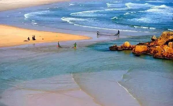 印象海南岛旅游攻略,印象海南岛歌曲