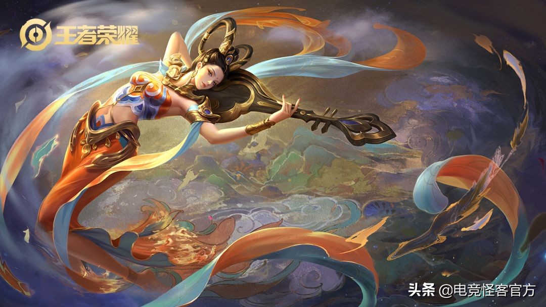 返场皮肤爆料,新皮肤返场至尊宝