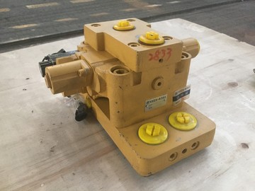 电磁阀坏了什么症状,电磁阀坏了有哪些表现