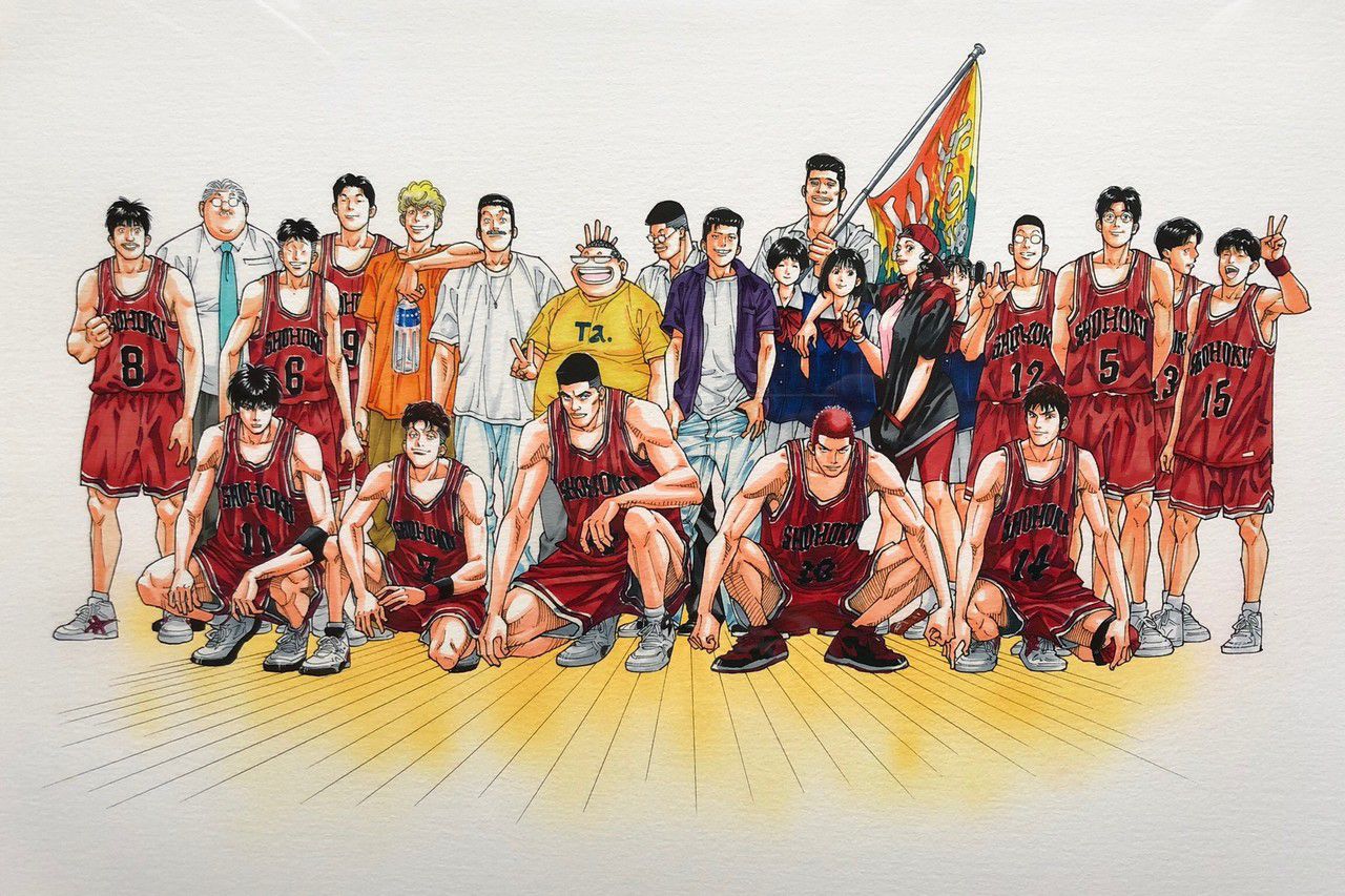 悬疑日漫十大巅峰之作,十大经典日漫