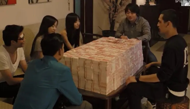 白夜追凶好看还是隐秘的角落好看,十部9.0高分破案剧白夜追凶