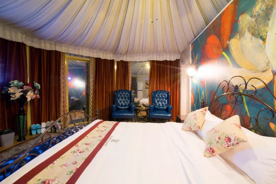 户外露营帐篷黄果树,黄果树帐篷酒店