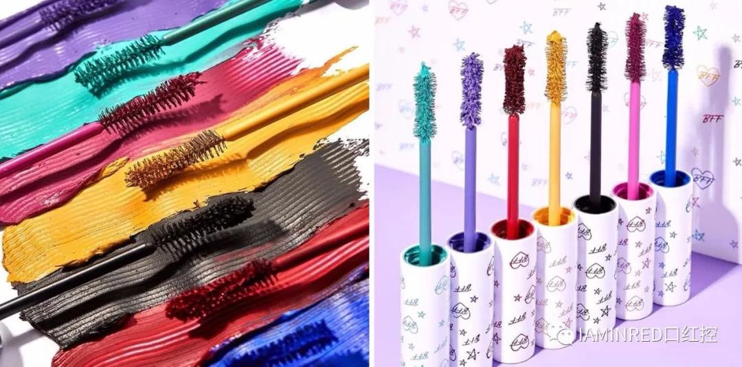 死亡芭比粉改色加什么颜色口红,死亡芭比粉真不是谁都能驾驭