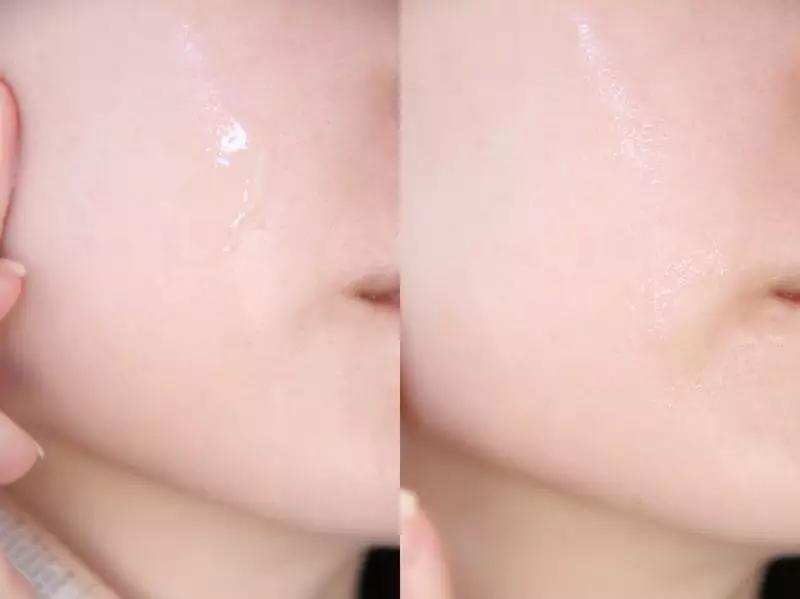 李小冉五官精致皮肤白皙透亮,70后女演员李小冉的高级搭配