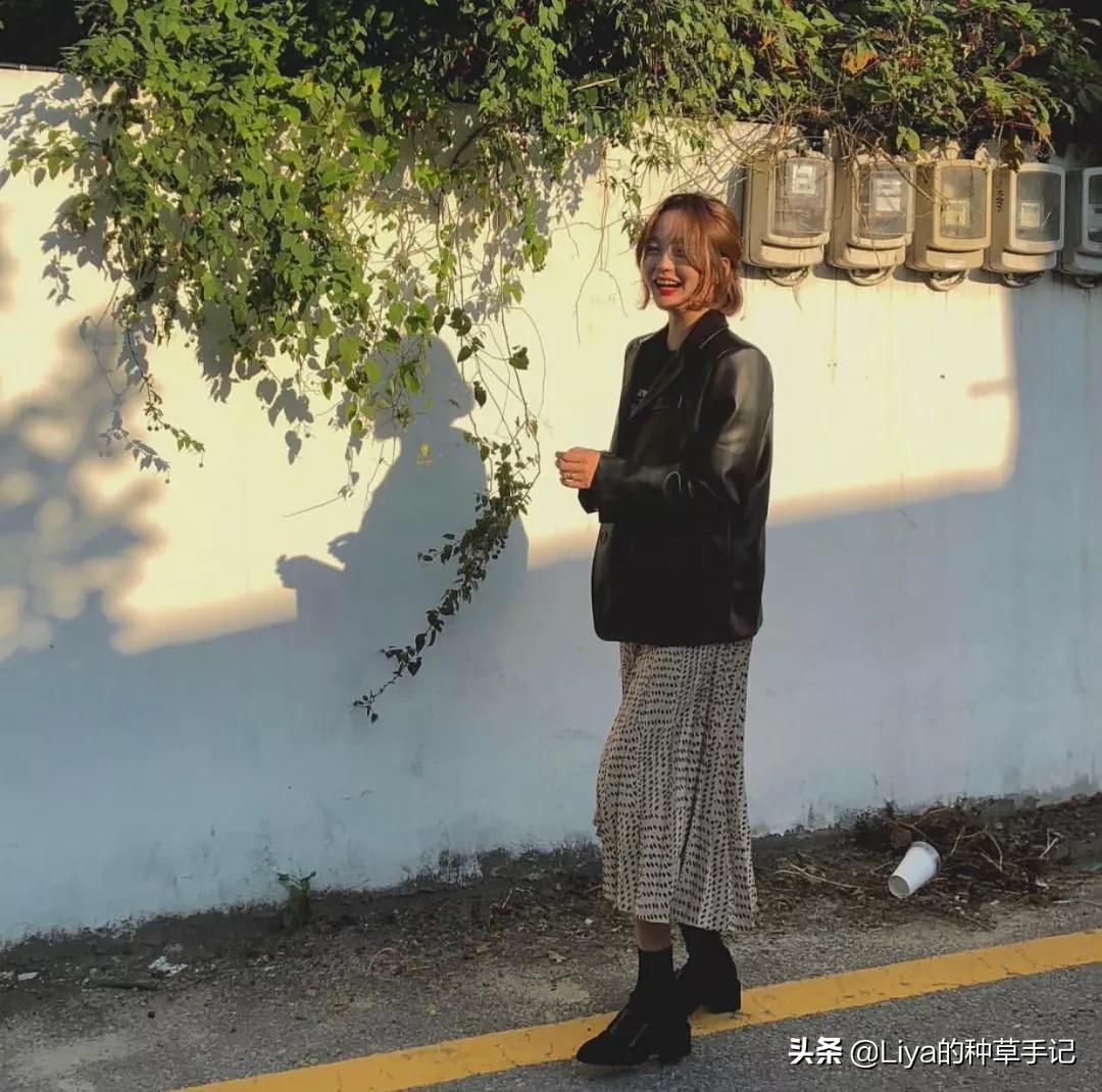 男生黑色直筒裤搭配什么夹克,夹克直筒裤2020年洋气穿搭