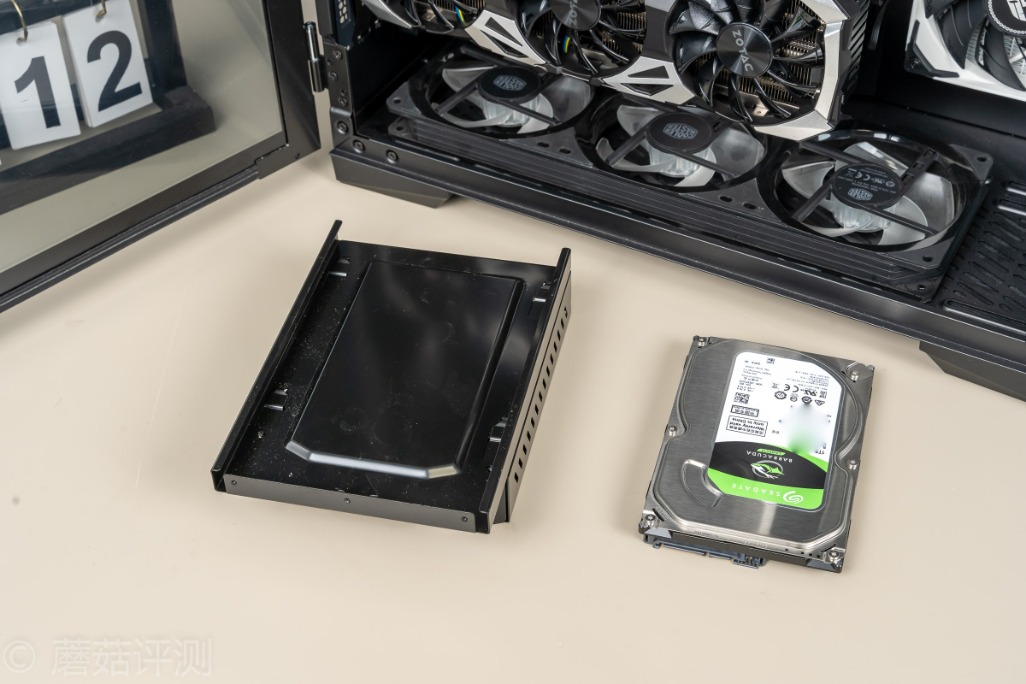 希捷酷鱼2.5寸机械硬盘怎么样,希捷酷鱼seagate1tb多少钱