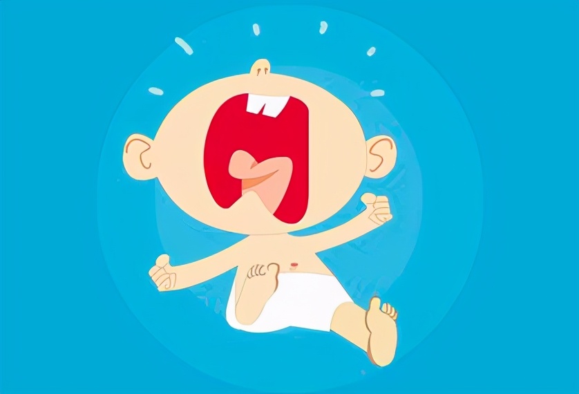 长时间包裹着宝宝的危害,医生用绷带给宝宝搞伤了怎么办