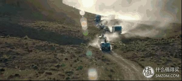 推荐10部值得一看的精彩动作电影,2018最值得看的十部动作电影