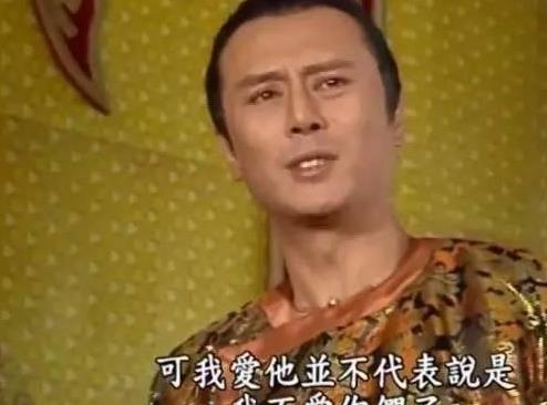 琼瑶最好看的新月格格连续剧,新月格格琼瑶白莲花