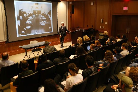 哥伦比亚大学威廉玛丽学院,全美最古老的大学