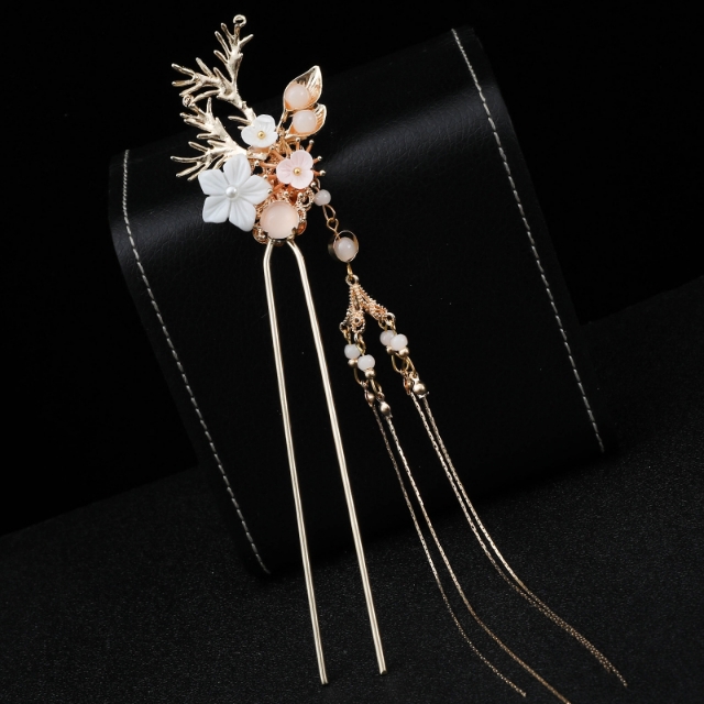 看起来很贵实际很便宜的汉服配饰,平价汉服配饰推荐