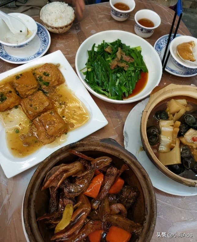 广州私房菜100道菜谱,广州私房菜十大排名