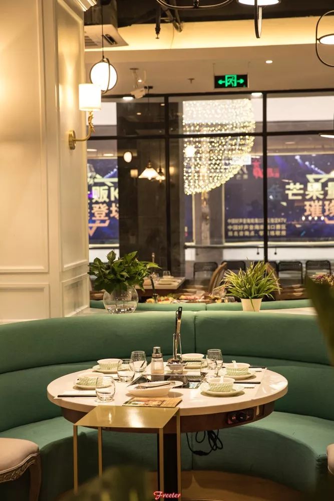 海口人气火锅合集丨小岛终于降温啦，是时候来波火锅社交了