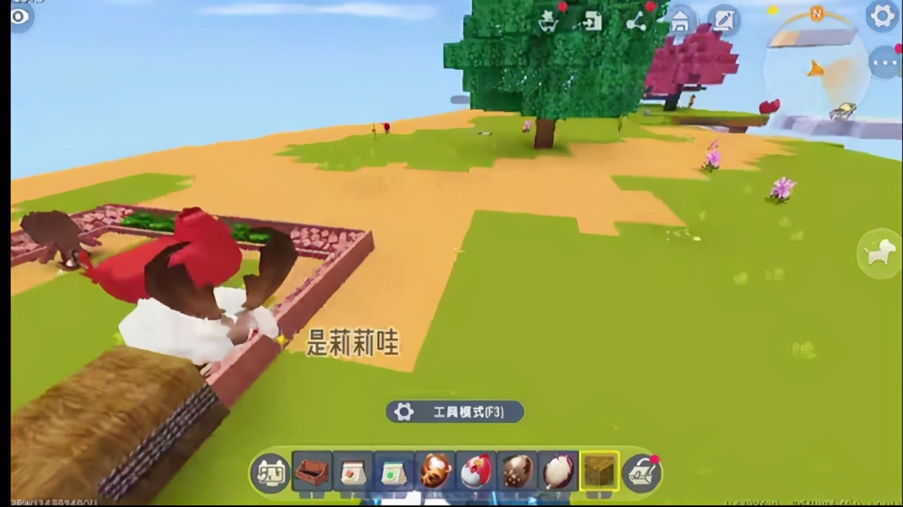 迷你世界如何养殖动物,迷你世界最新版本怎么养殖动物