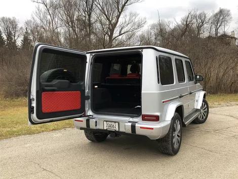 新款奔驰g55018款4x4,奔驰g5504x42022款