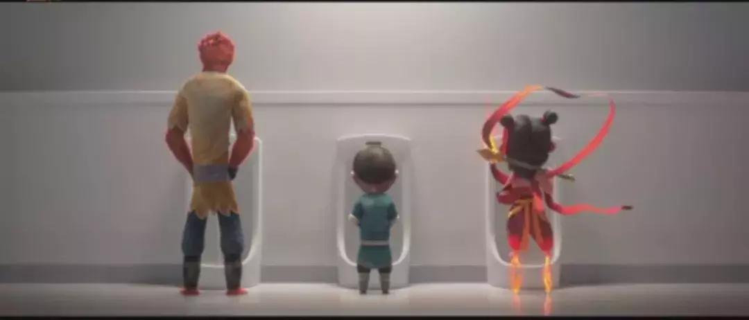 中国宇宙神话的开端,中国神话宇宙史