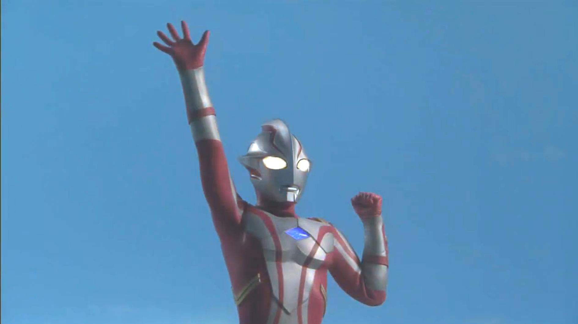 奥特曼全部名单图片,奥特曼全部名单