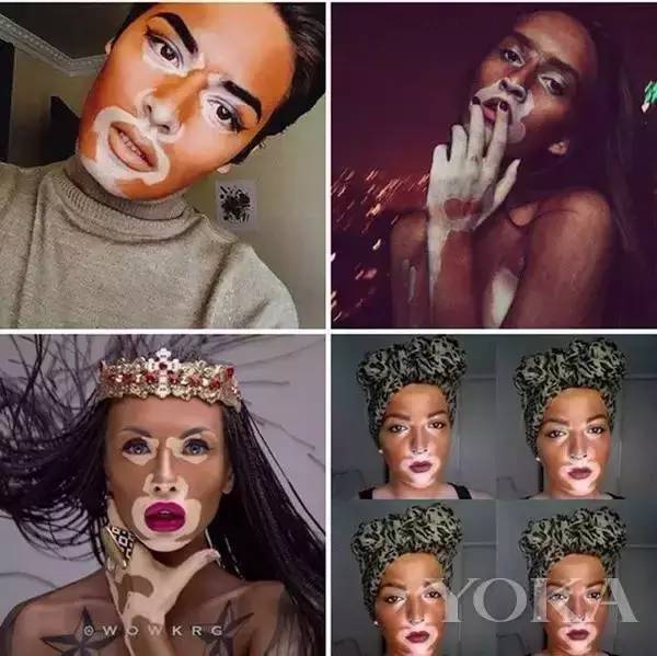 都说超模脸难欣赏，到底什么样的脸才算美？