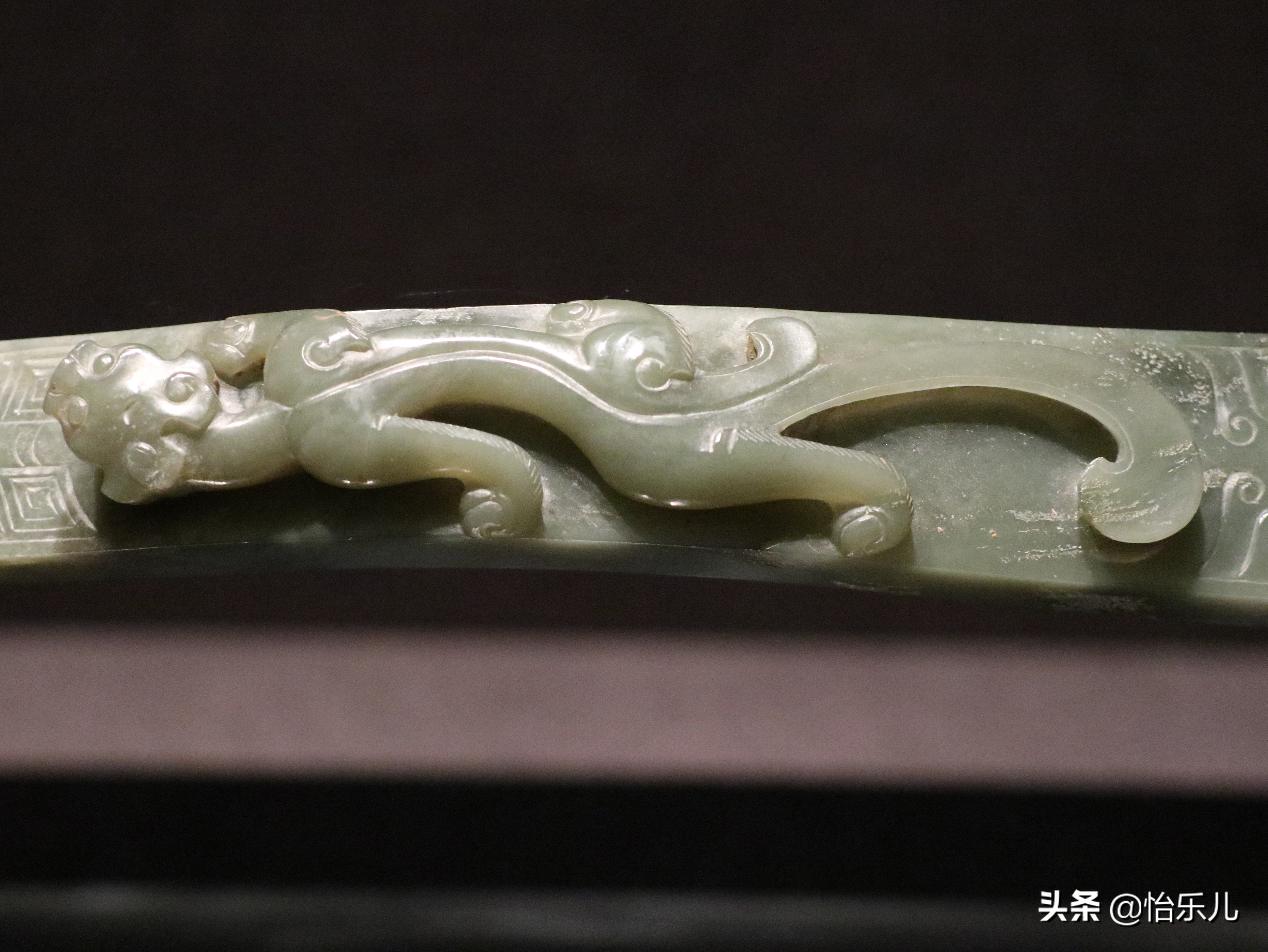 永琪墓出土了哪些文物,考古五阿哥永琪墓