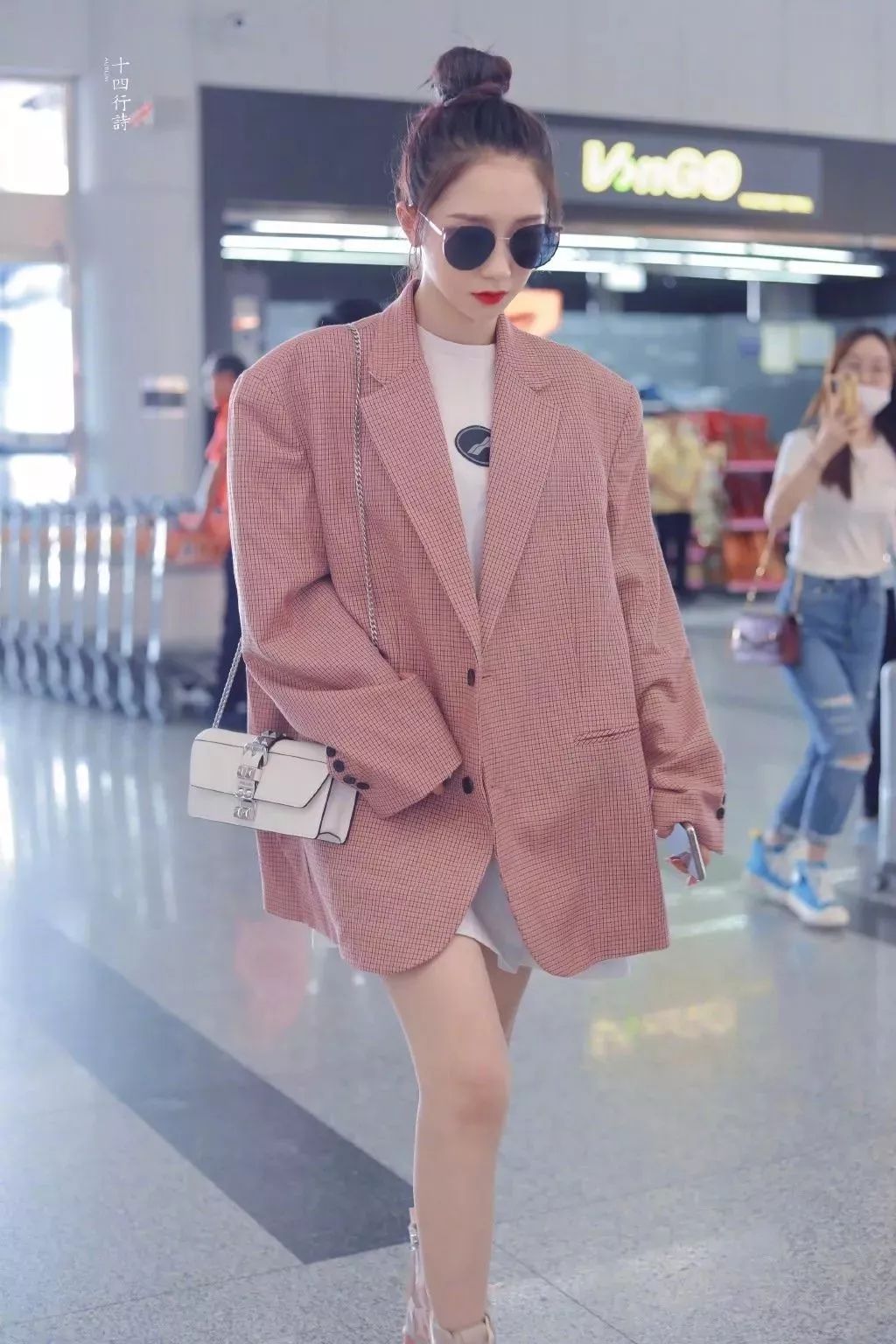 小骨架女生怎么养成,怎么样才能变成小鸟依人型的女孩