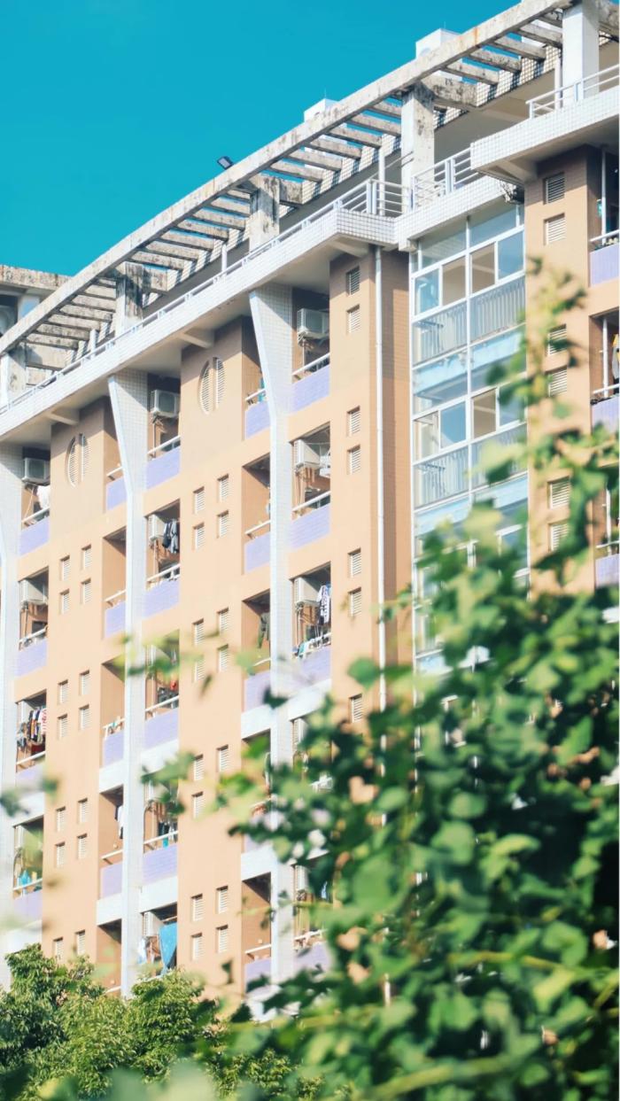 重庆豪华高校,重庆环境最美校园最大的大学