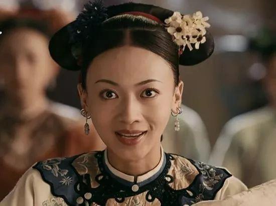 盘点面瘫演技,面瘫式演技大pk