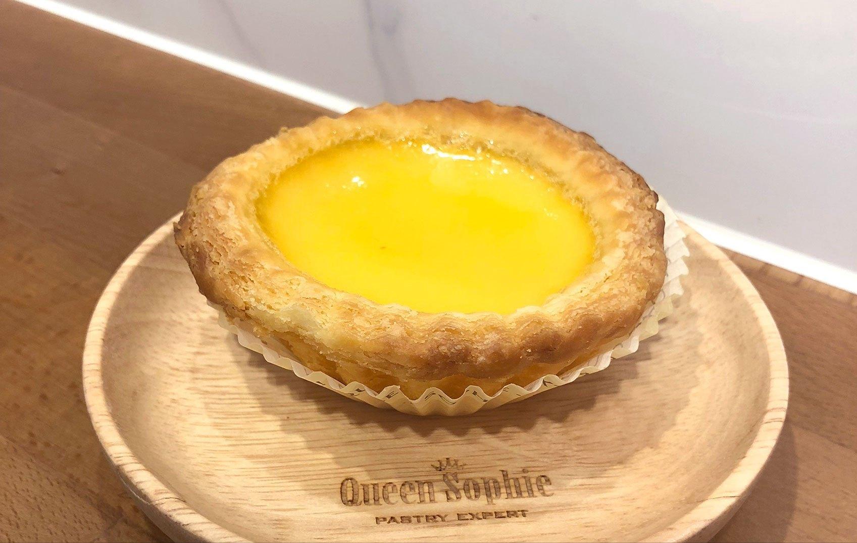 香港超级好吃的,香港好吃的小吃推荐及价钱