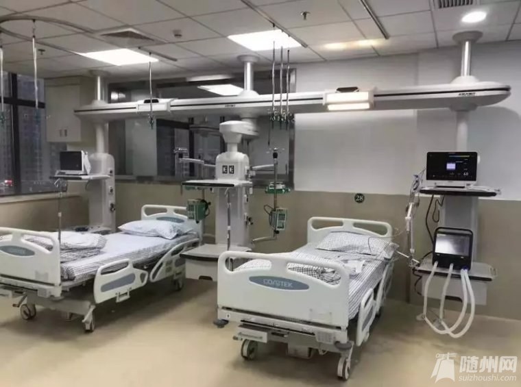 随州市医院开工了吗,湖北随州医院建设