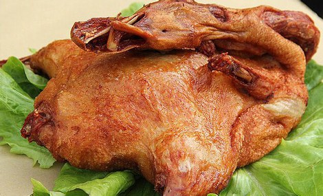 馋嘴鸭香料配比,馋嘴鸭的完整配方