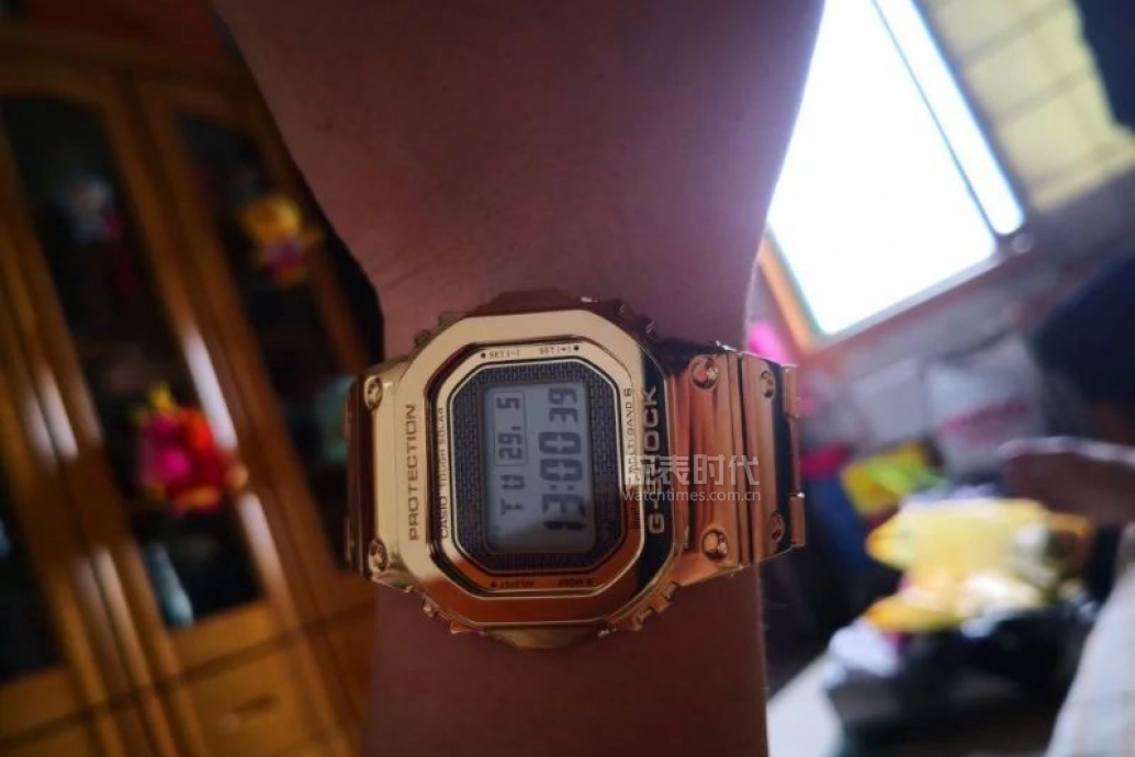 2020年最受欢迎的腕表,最受欢迎的五款腕表