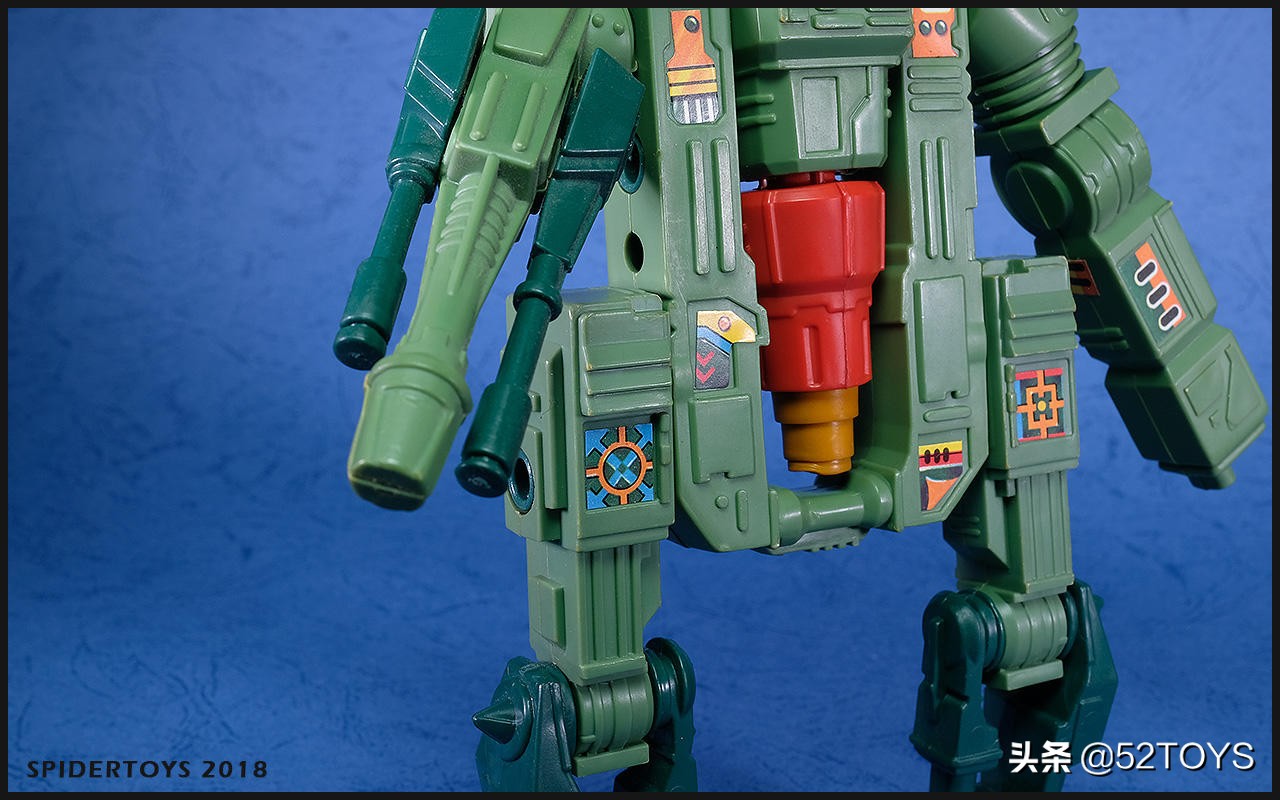 2018玩具收官之作,那些2018年的玩具