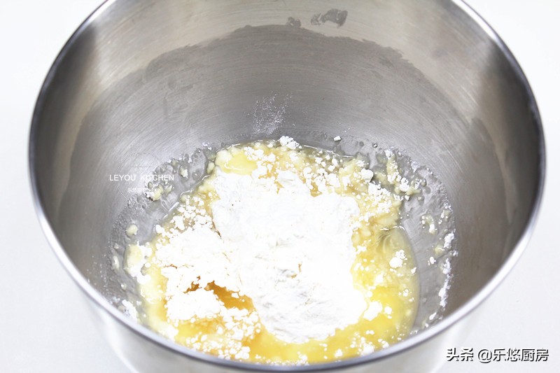 不用发面的油酥烧饼怎么做,不用酵母的发面烧饼怎么做