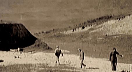 曾经三次错失诺贝尔奖的人,曾五年错失4次影帝