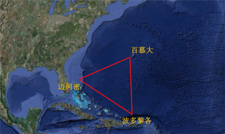 全球公认的四大生命禁区,世上三大生命禁区