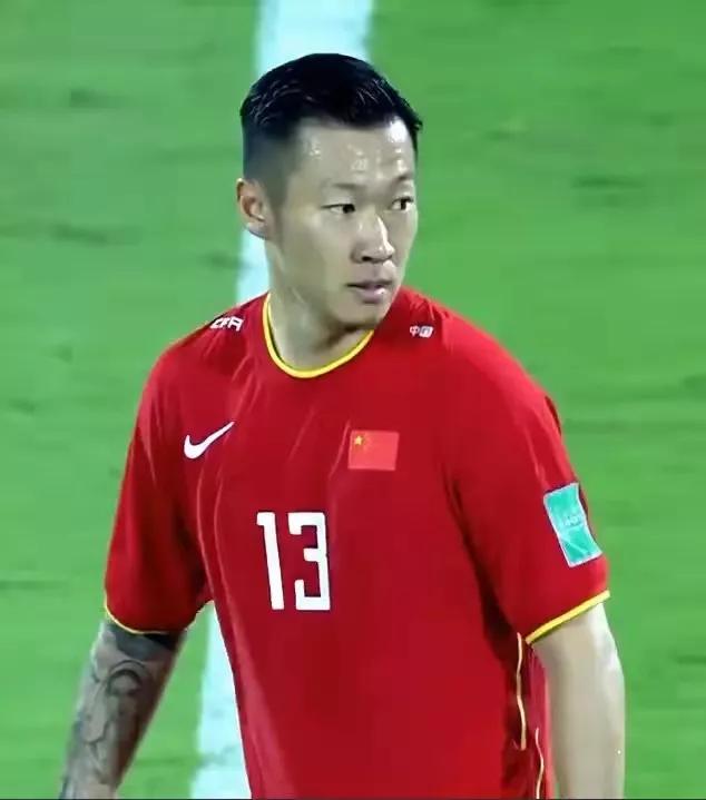 徐新能否在国足打主力,国足徐新28岁生日