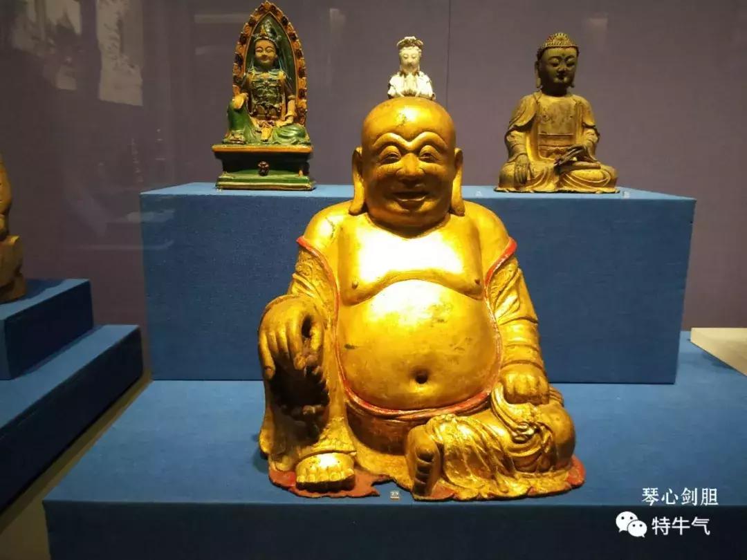 赤金走龙陕西历史博物馆,陕西历史博物馆抢票攻略