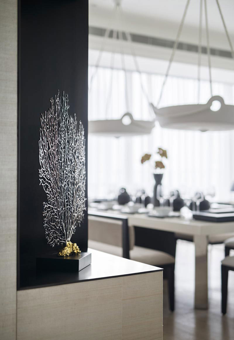 kellyhoppen深圳湾,kellyhoppen深圳湾一号样板房