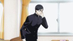 最可爱的二次元人物,好看又炫酷的二次元人物