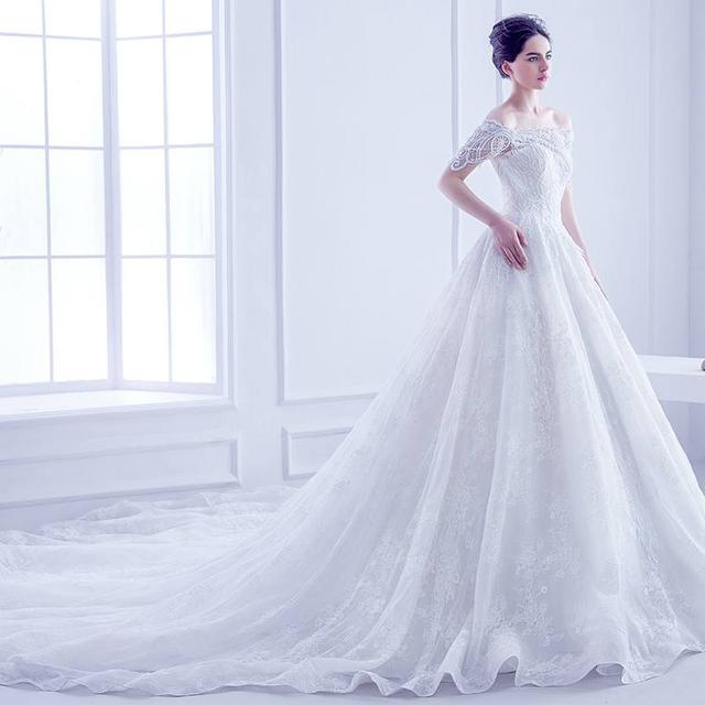 寻找梦中的婚纱|如何挑选婚纱？我做了超详细的婚纱功课笔记