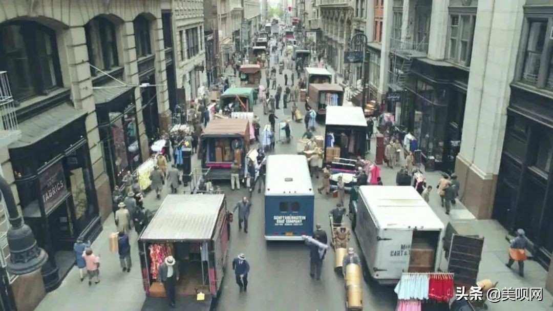 整容739次、喜剧教母、毒舌女王...麦瑟尔的原型才是真的了不起