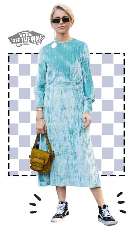 正品的便宜的vans真的存在吗,要买vans经典款吗