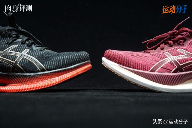 asics亚瑟士glideride2怎么样,亚瑟士glideride2跑鞋评测