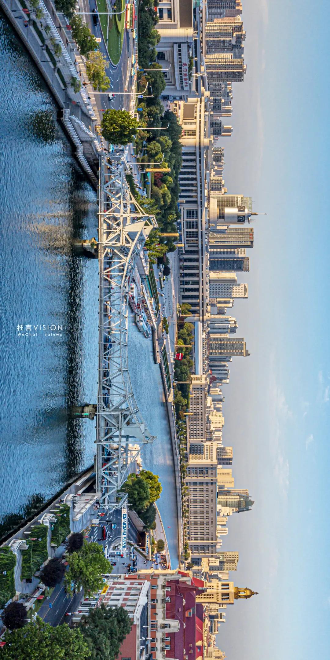 天津被低估的一线国际化大城市,天津各个城市的gdp